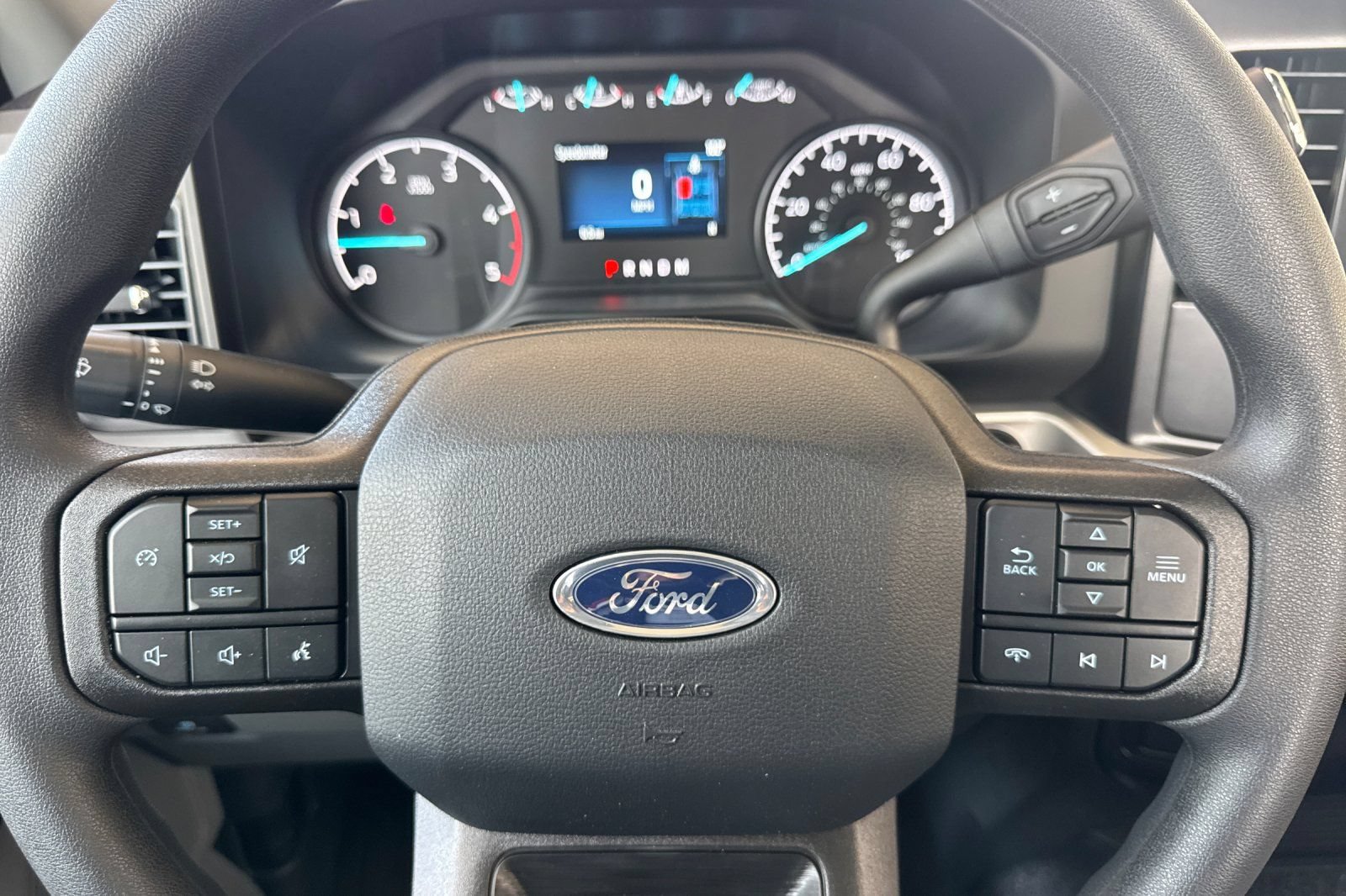 New 2026 Ford F250 XL AWD/4WD image 21
