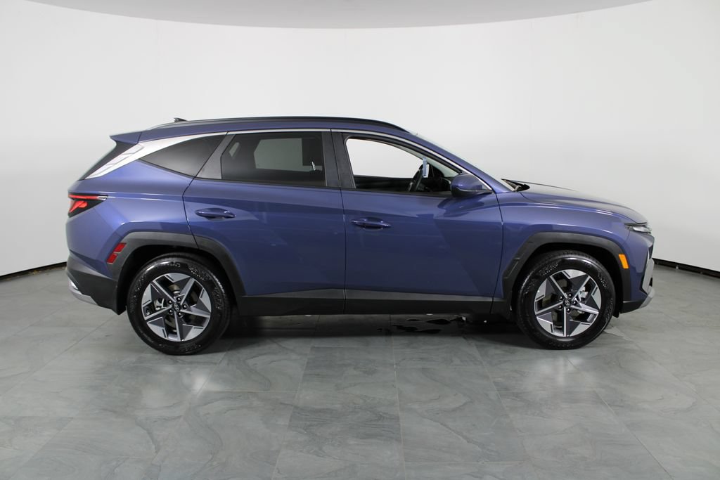 Certified 2026 Hyundai Tucson SEL FWD image 15