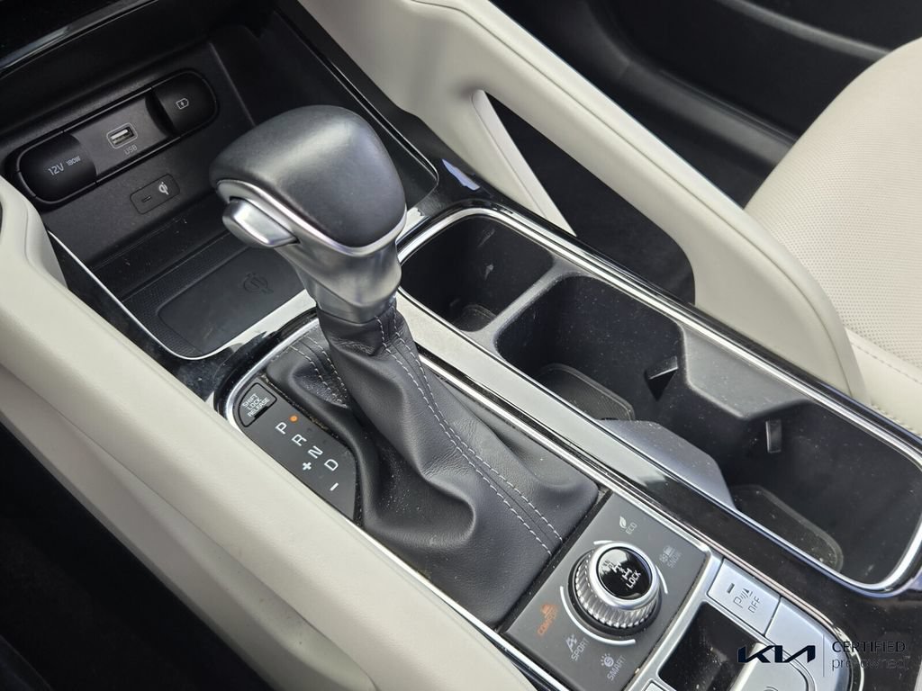 Certified 2022 Kia Telluride S AWD/4WD image 26