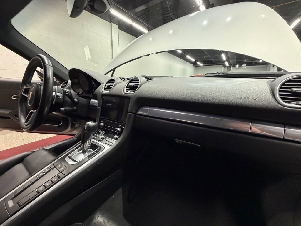 Used 2019 Porsche 718 Cayman image 42