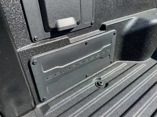 New 2026 Toyota Tacoma Trailhunter AWD/4WD image 33