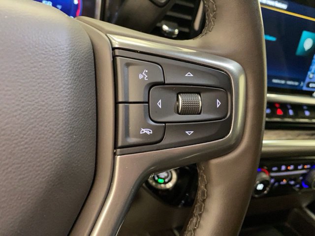Used 2026 Chevrolet Silverado 3500 LTZ w/ LTZ Convenience Package AWD/4WD image 32