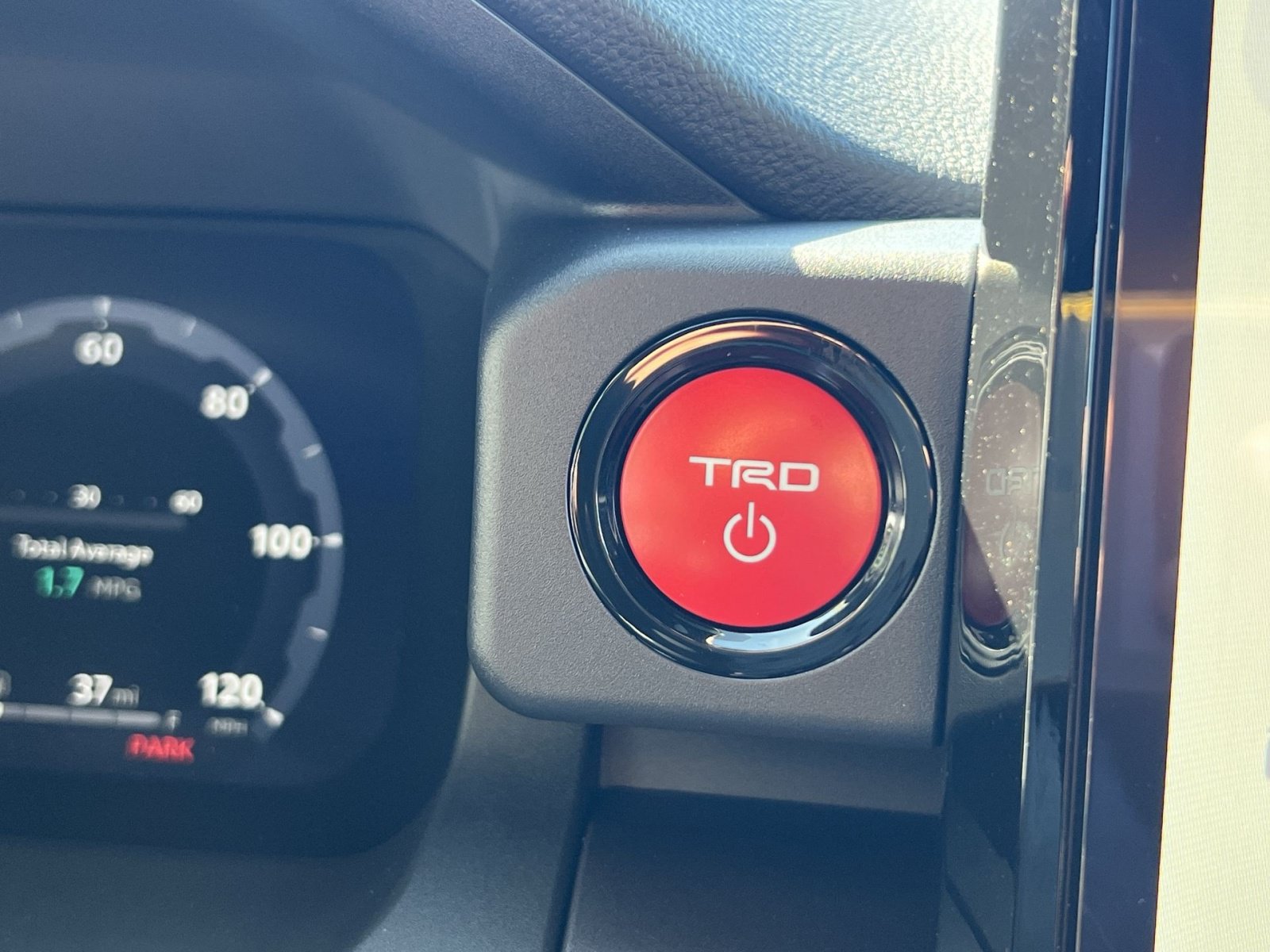 New 2026 Toyota 4Runner TRD Off-Road Premium AWD/4WD image 29