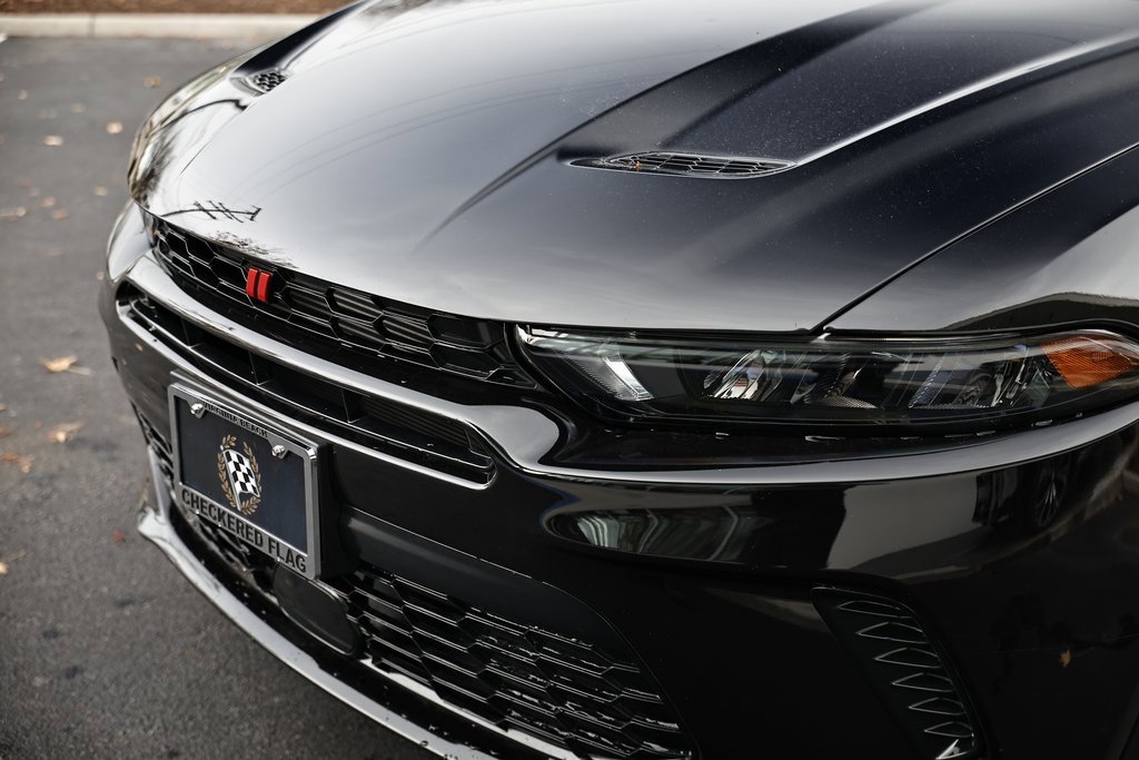 Used 2024 Dodge Hornet GT w/ Cold Weather Group image 11