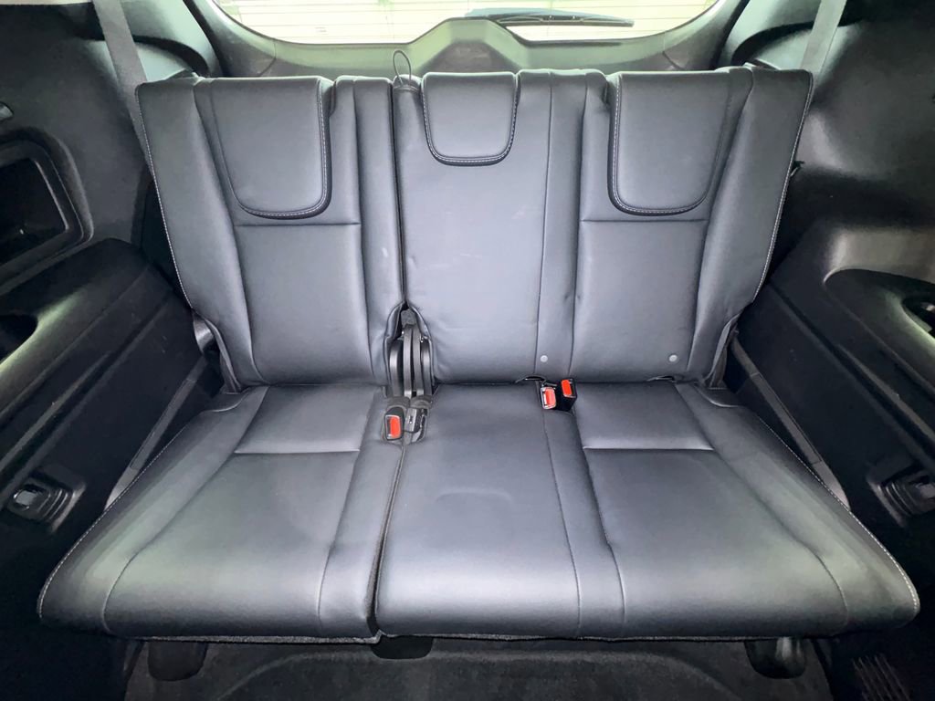 Used 2023 Subaru Ascent Limited image 22