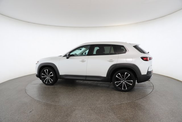 Used 2023 MAZDA CX-50 AWD 2.5 Turbo w/ Cargo Package image 8