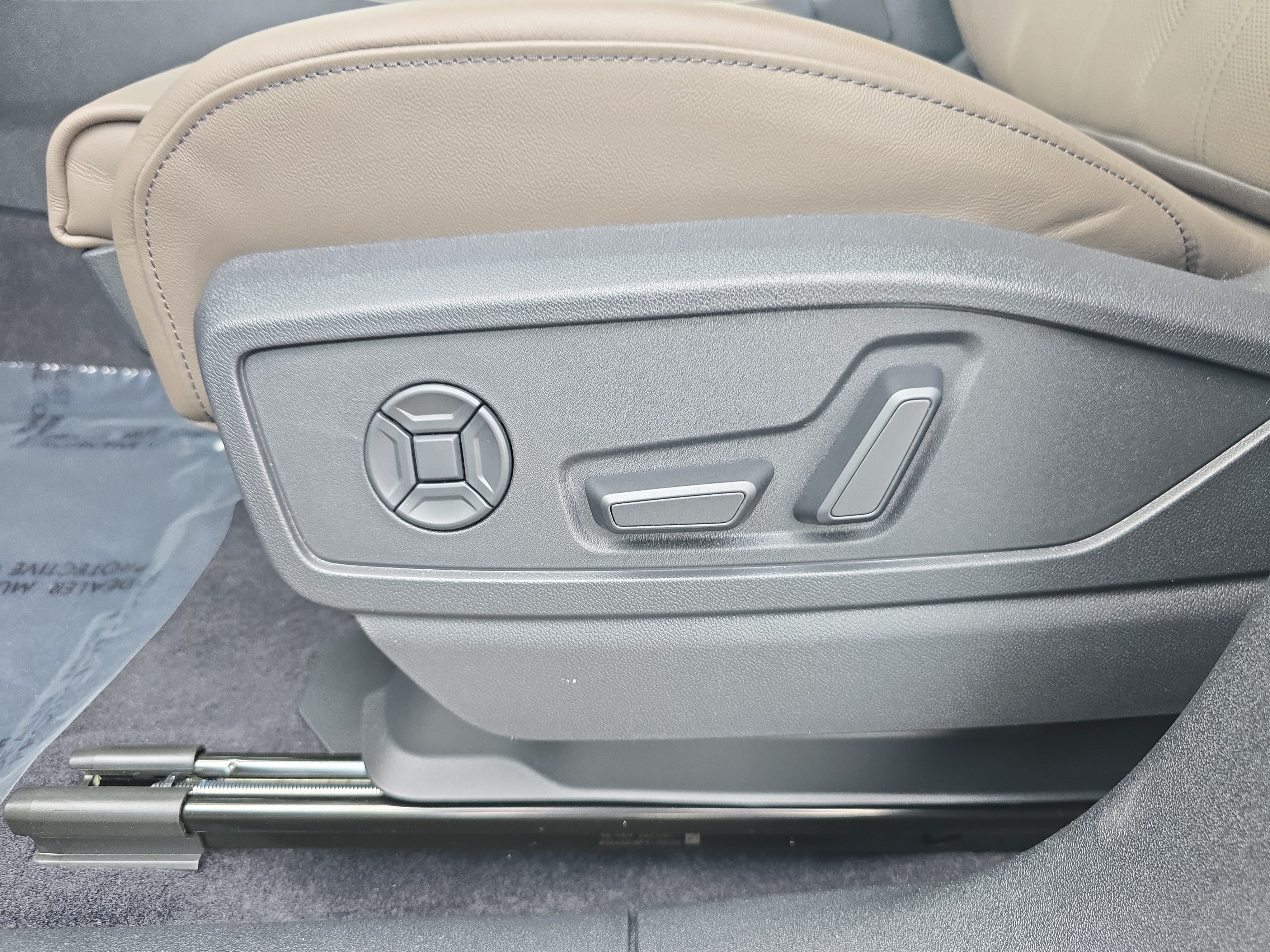 New 2026 Audi Q5 Premium Plus AWD/4WD image 27