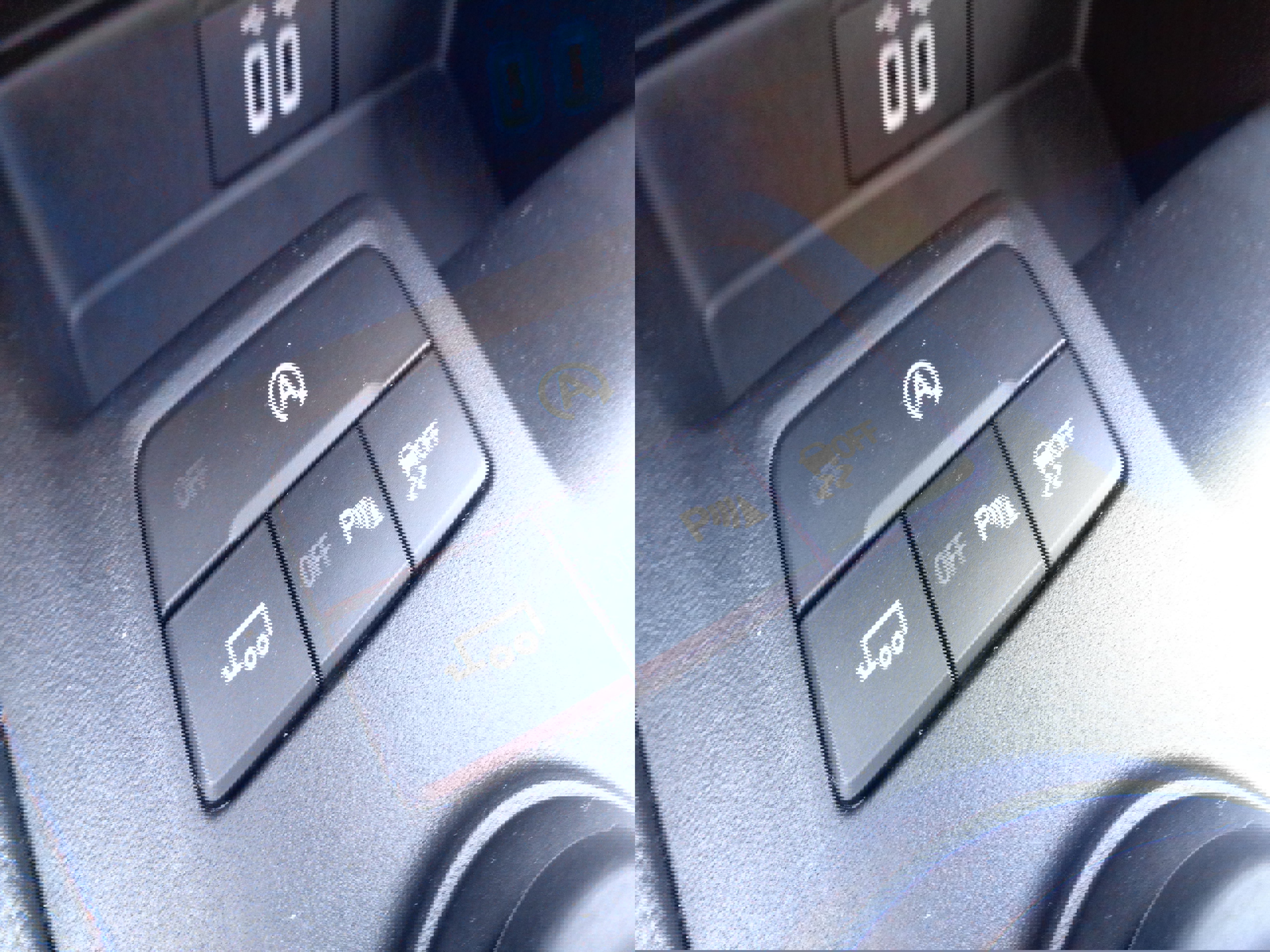 Used 2019 Ford Ranger Lariat w/ Equipment Group 501A Mid image 16