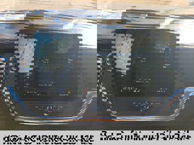 New 2025 Chevrolet Blazer LT w/ Midnight/Sport Edition FWD image 11