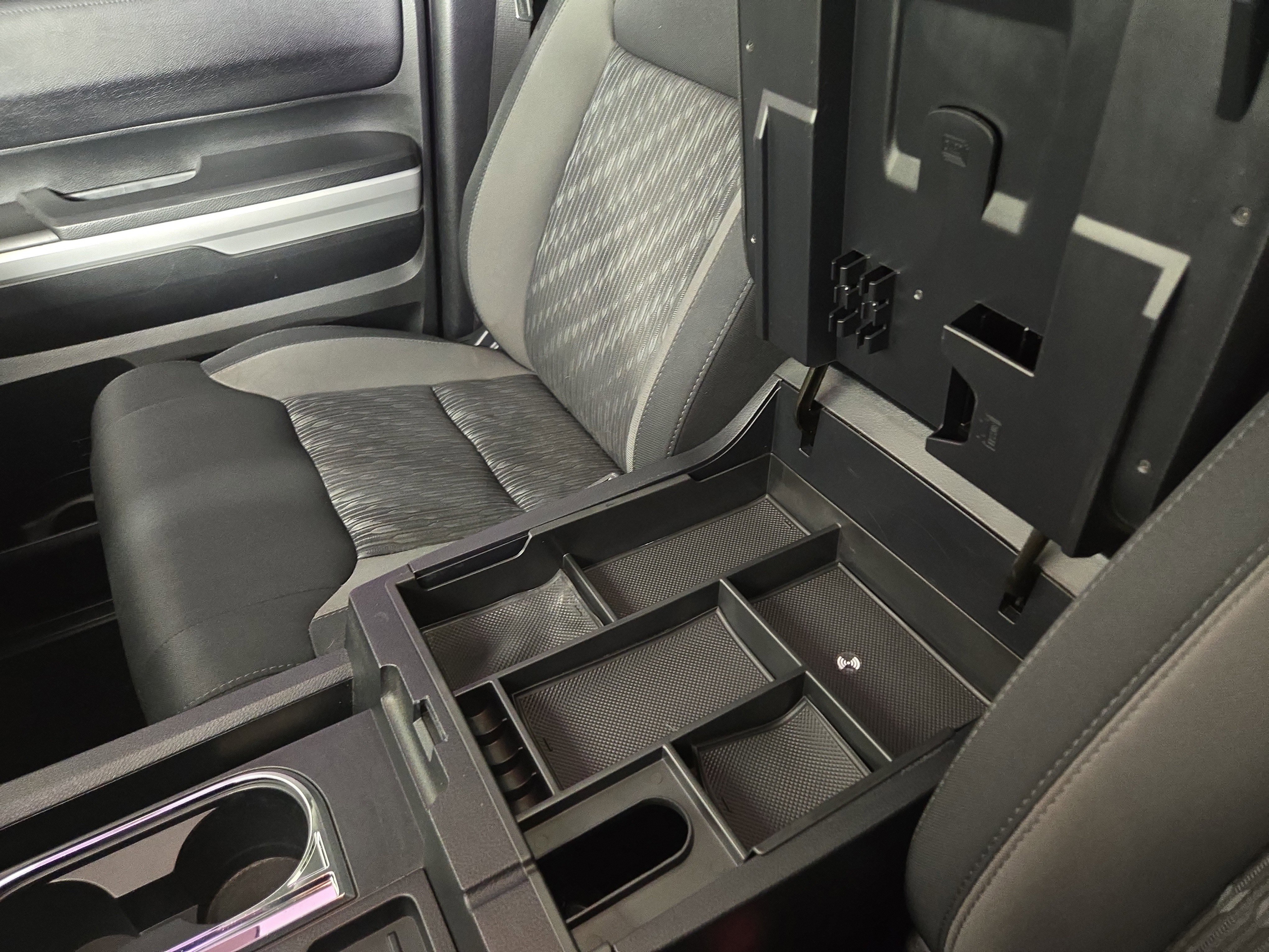 Used 2019 Toyota Tundra TRD Pro image 30