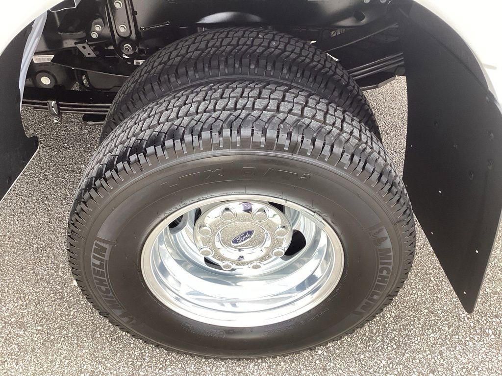 New 2026 Ford F350 XL AWD/4WD image 20