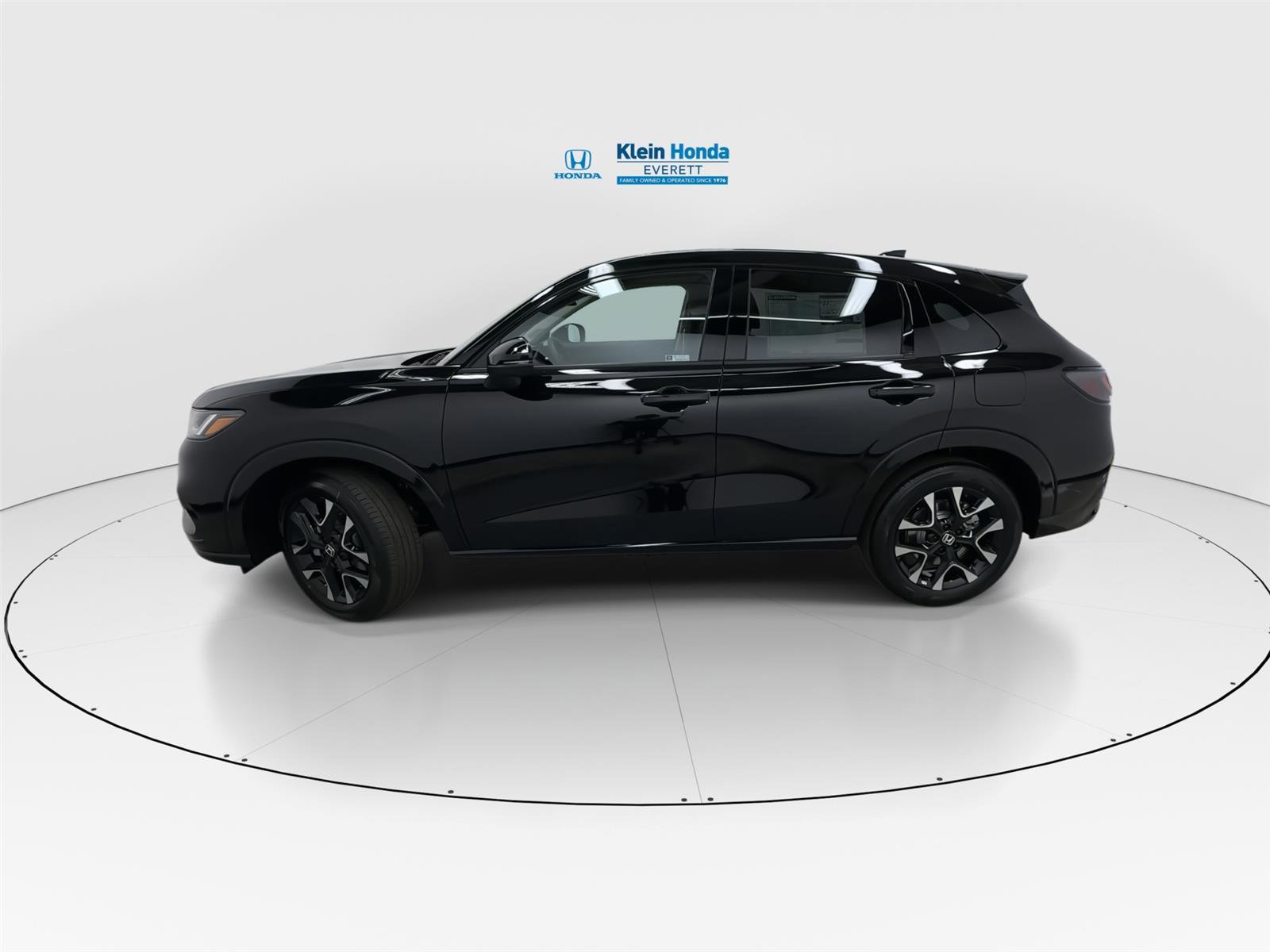 New 2026 Honda HR-V EX-L image 7