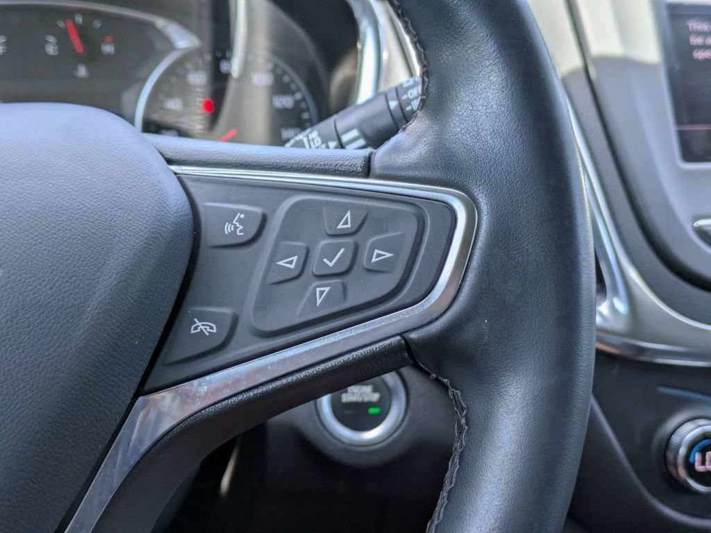 Used 2024 Chevrolet Equinox LT FWD image 27