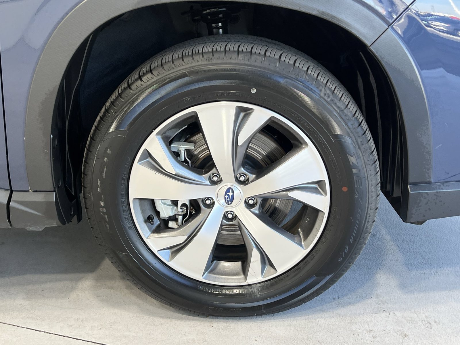 Used 2025 Subaru Ascent Premium AWD/4WD image 10