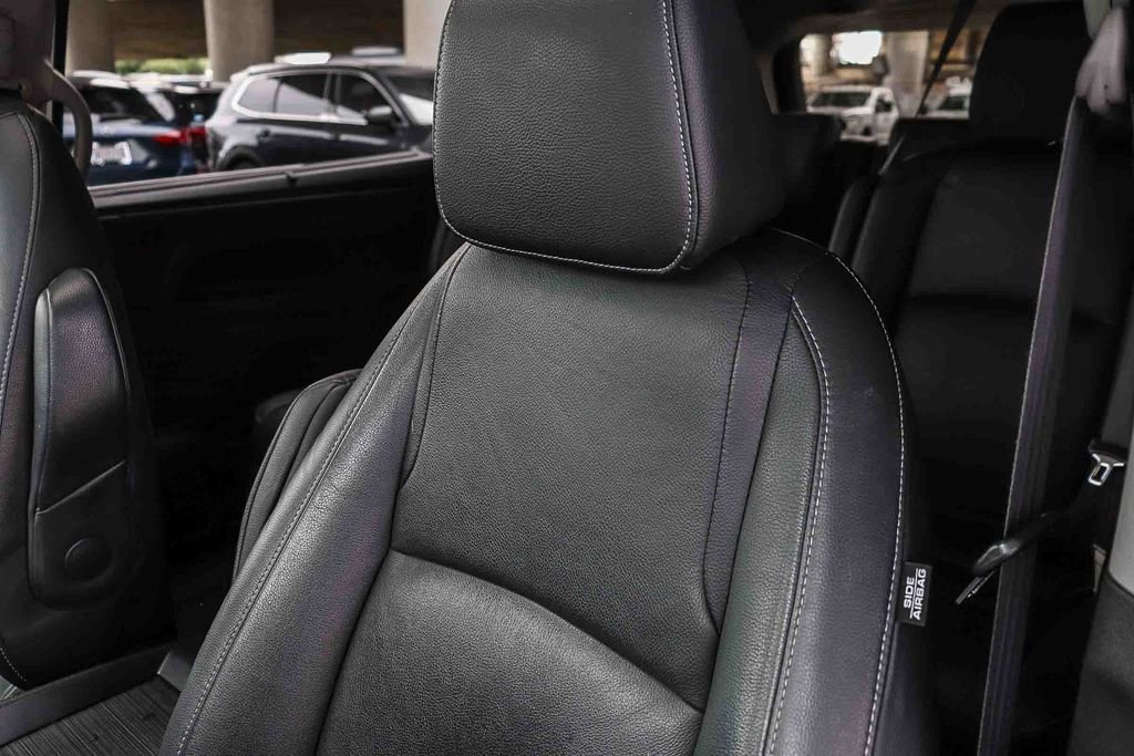 Used 2021 Honda Odyssey EX-L image 55
