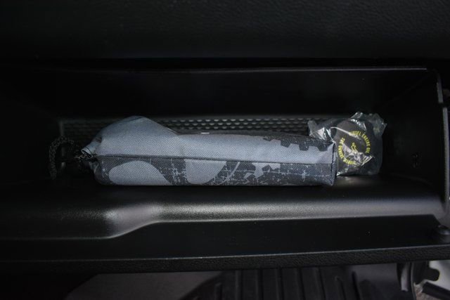 Used 2020 RAM 2500 Big Horn image 39