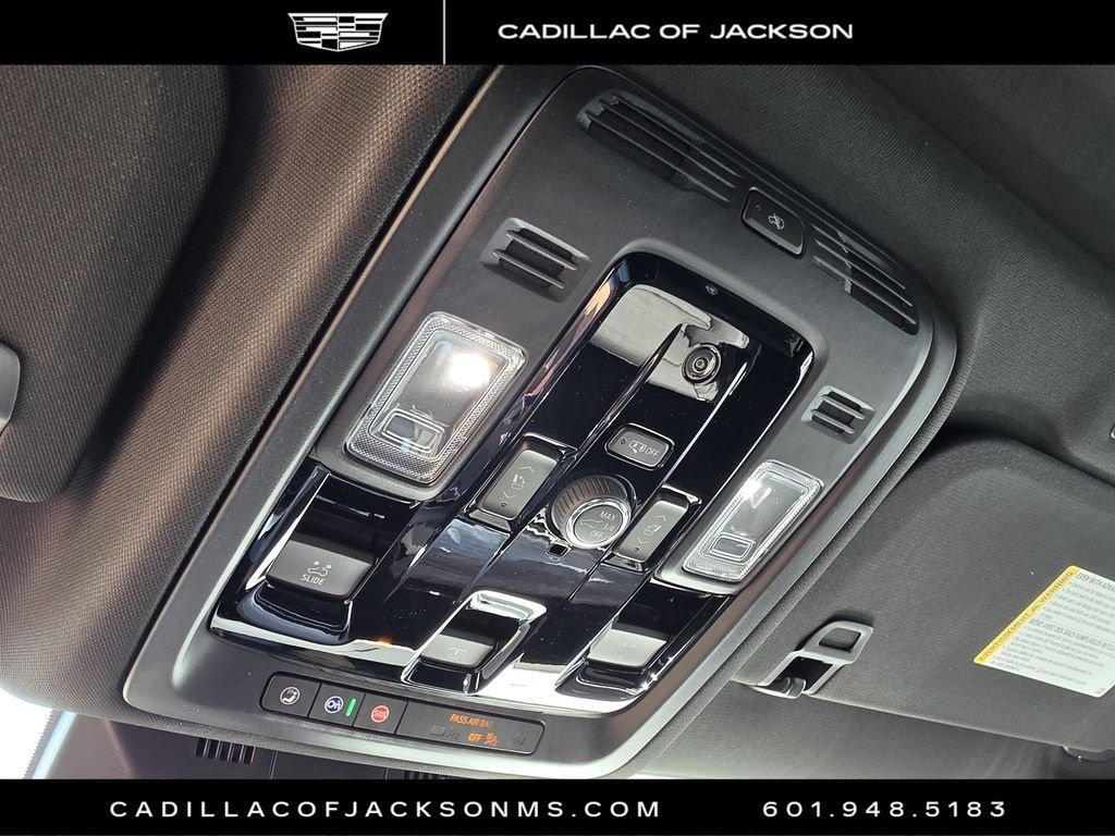 New 2026 Cadillac Escalade Sport w/ Touring Package AWD/4WD image 29