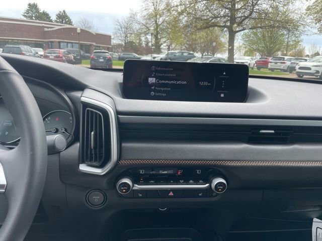 New 2025 MAZDA CX-50 AWD 2.5 Hybrid w/ Cargo Package image 27