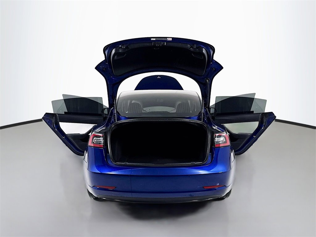 Used 2019 Tesla Model 3 Standard Range Plus image 30