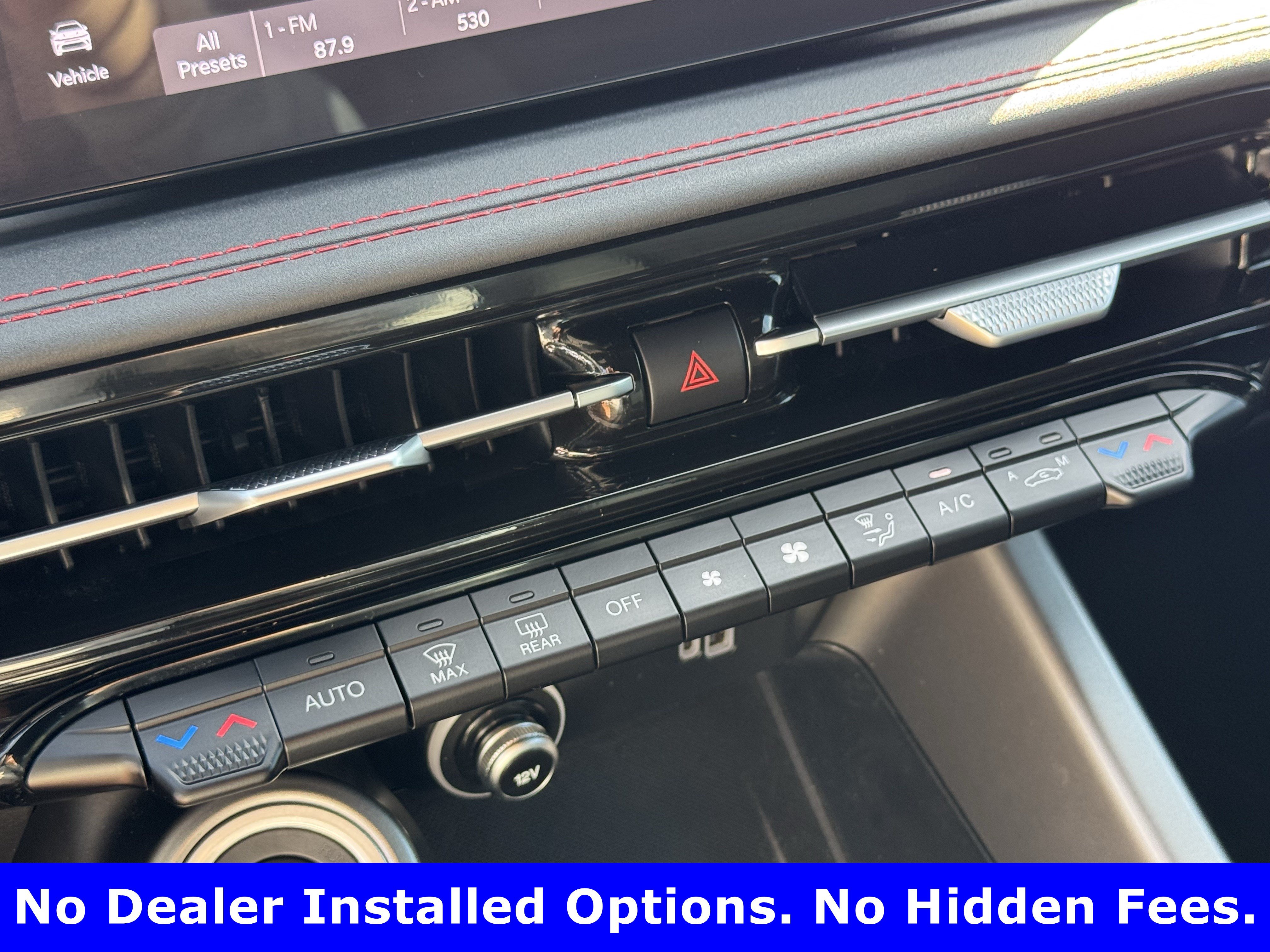 Used 2024 Dodge Hornet R/T AWD/4WD image 18