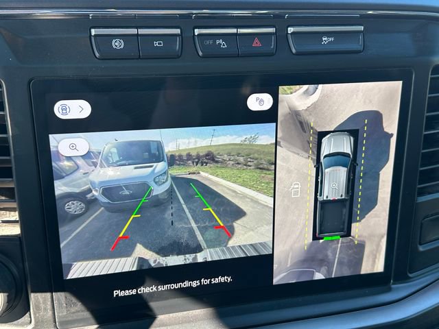 Used 2023 Ford F250 Lariat w/ Lariat Ultimate Package image 32