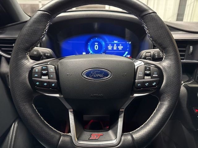 Used 2023 Ford Explorer ST w/ Equipment Group 401A image 15