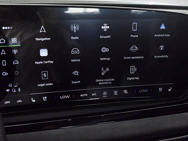 Certified 2025 Audi S5 Premium Plus w/ Premium Plus Package AWD/4WD image 15