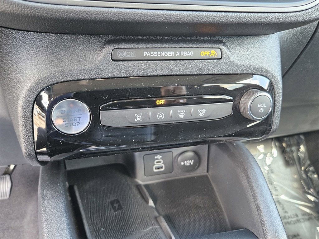 New 2026 Ford Escape Active image 19
