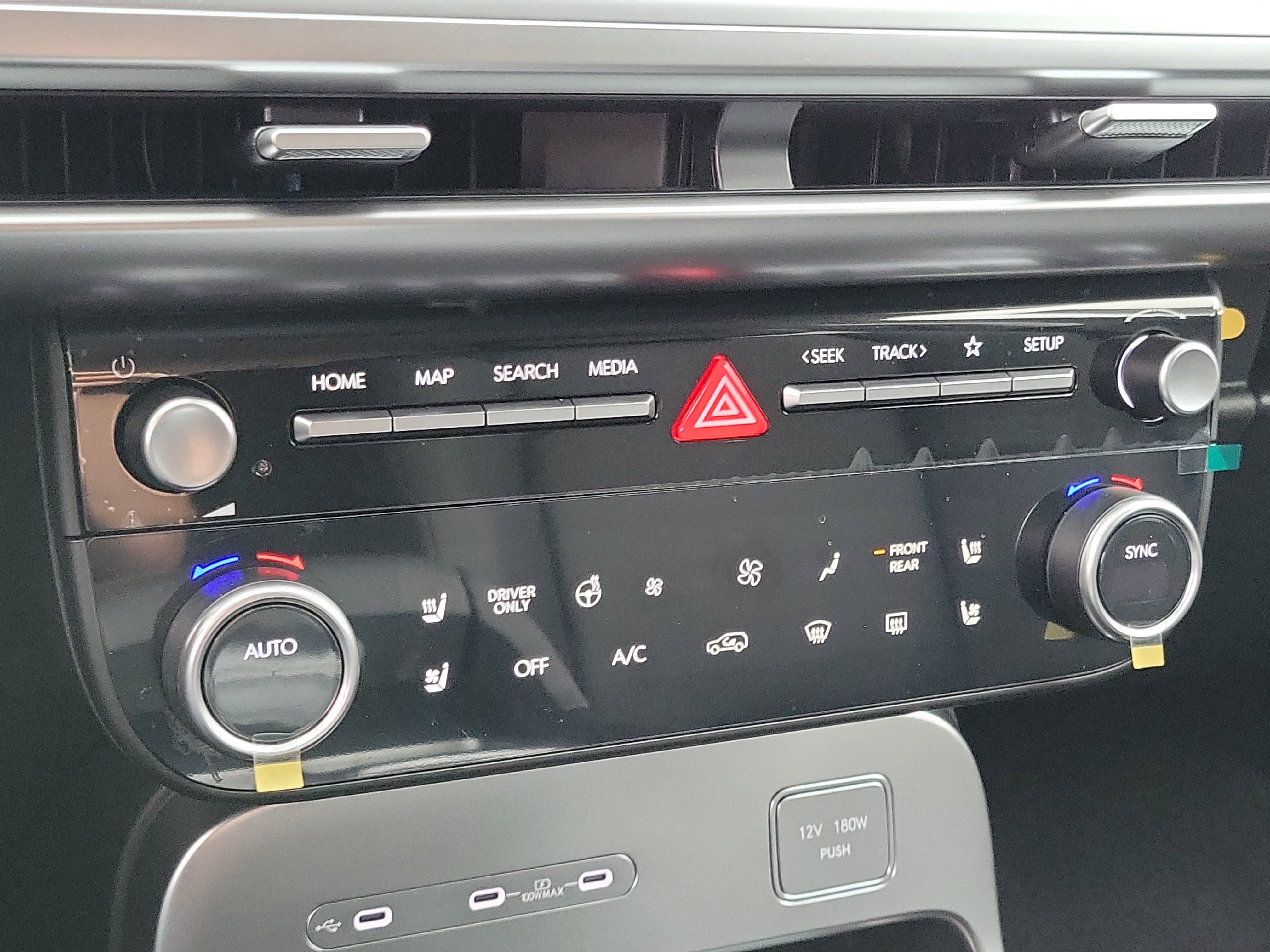 Certified 2026 Hyundai Ioniq 9 SEL image 17