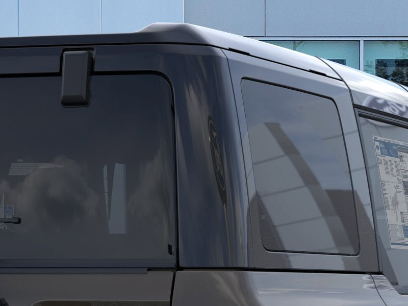 New 2026 Ford Bronco Outer Banks AWD/4WD image 25