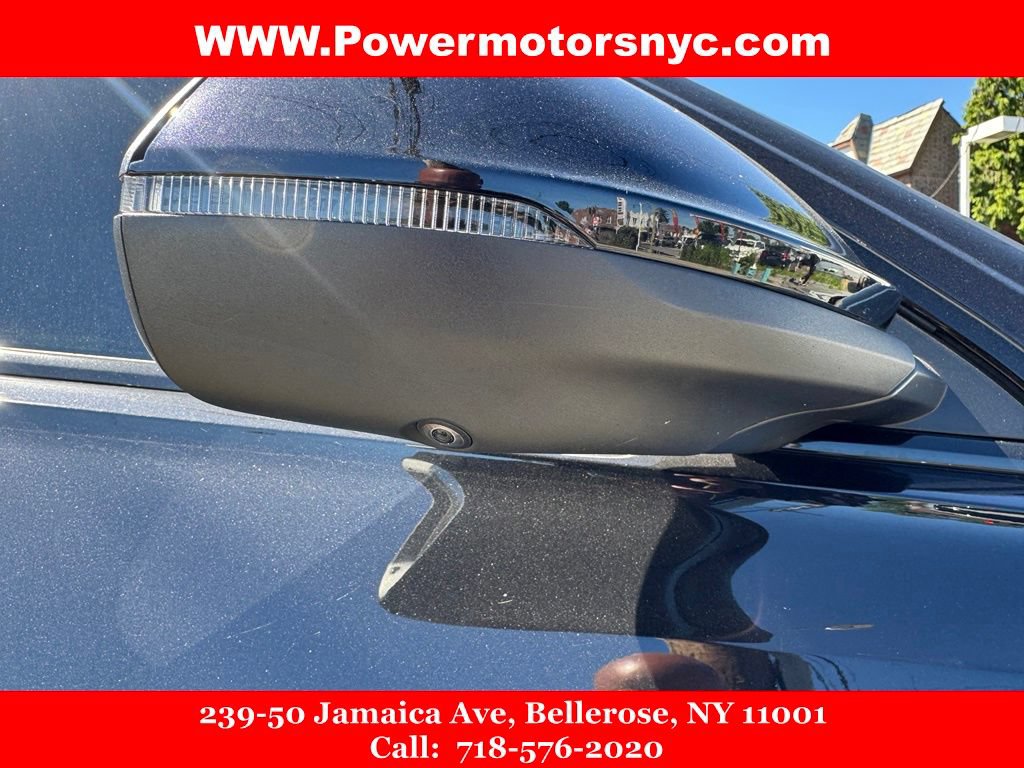 Used 2021 Audi Q8 Premium Plus w/ Premium Plus Package AWD/4WD image 12