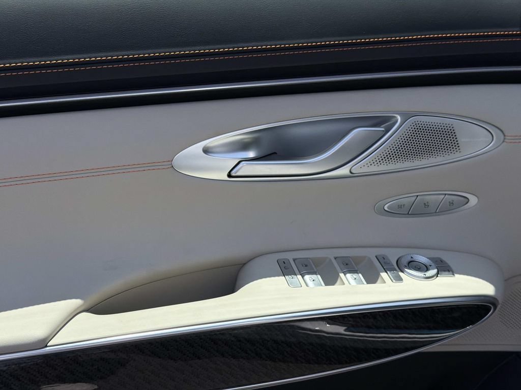 New 2026 Genesis GV70 3.5T Sport Prestige AWD/4WD image 12
