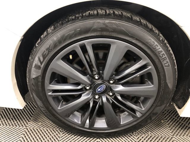 Used 2018 Subaru WRX image 26