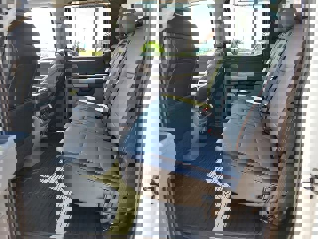 New 2025 Ford F150 Lariat w/ Equipment Group 501A Mid image 39