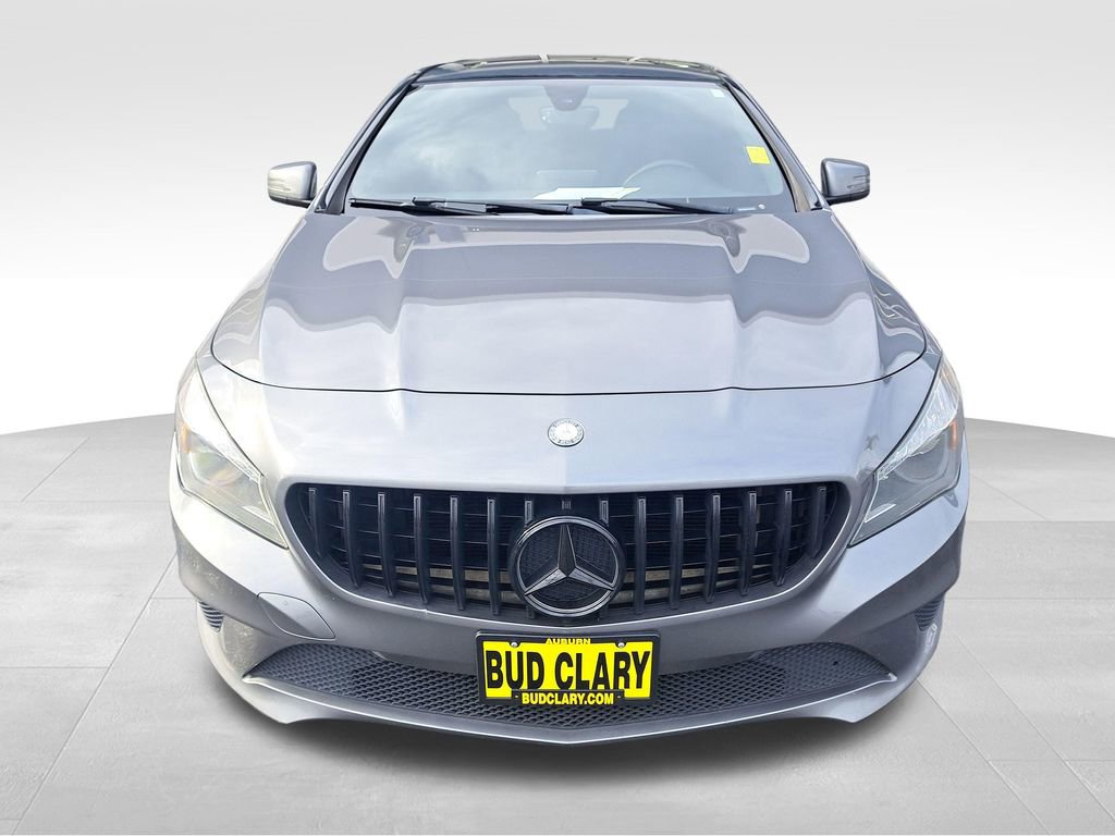Used 2015 Mercedes-Benz CLA 250 image 9