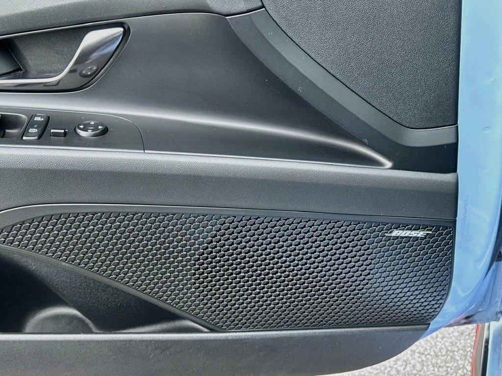 Used 2022 Hyundai Elantra N FWD image 19