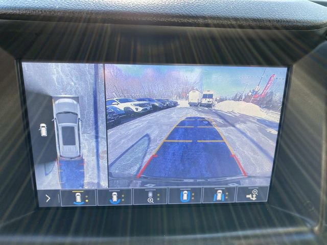 Used 2019 GMC Terrain Denali image 10