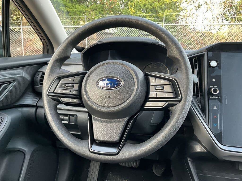 Certified 2025 Subaru Crosstrek 2.0i Premium AWD/4WD image 20