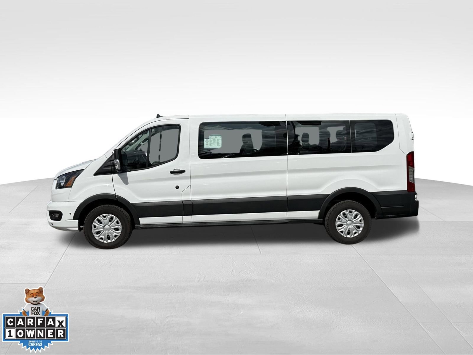 Used 2024 Ford Transit 350 XLT image 5