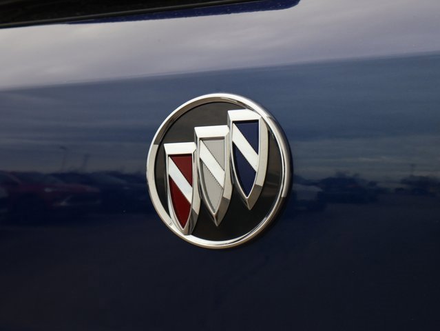 Certified 2023 Buick Encore GX Preferred w/ Cold Weather Comfort Package image 14