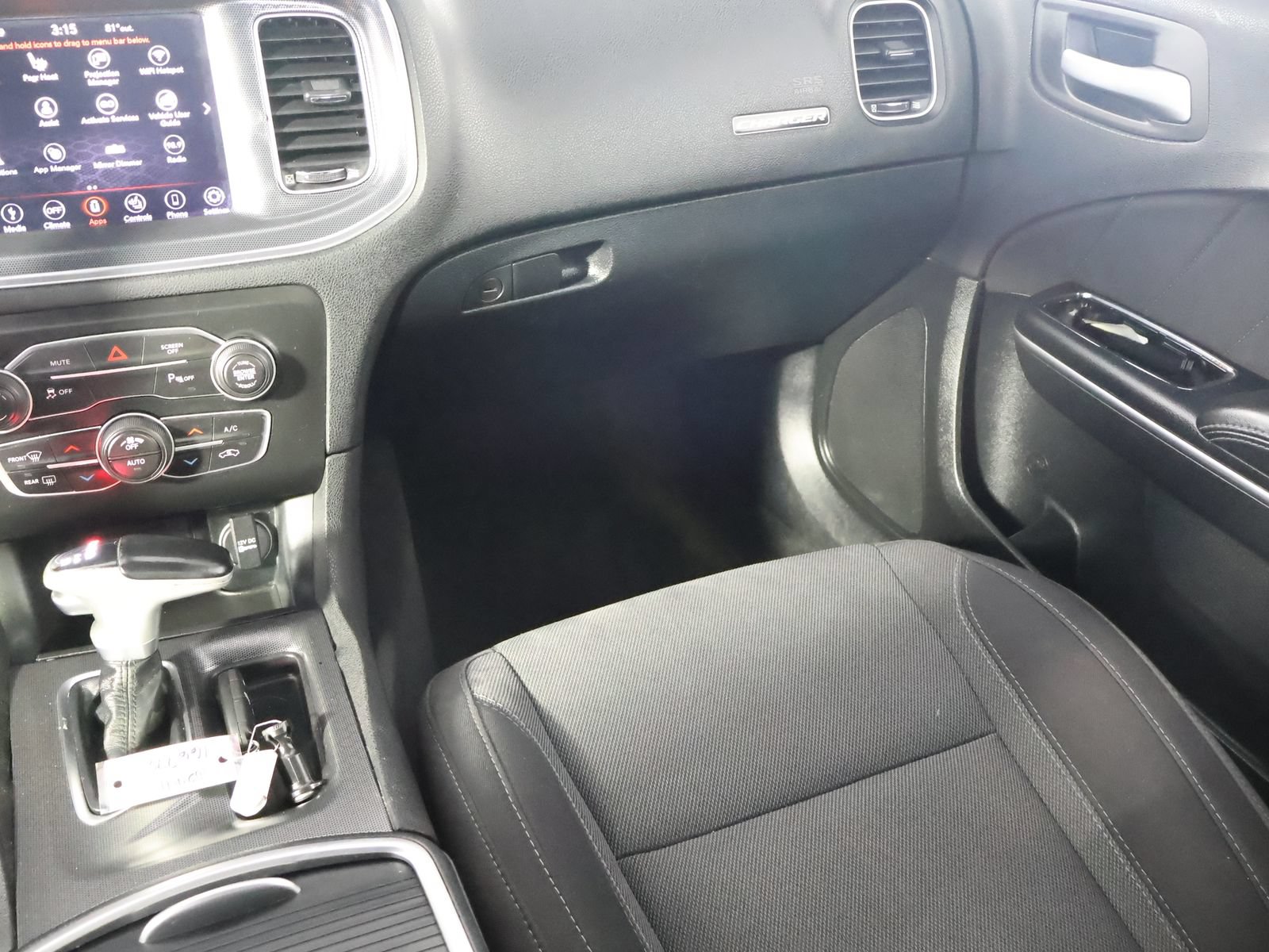 Used 2018 Dodge Charger SXT Plus RWD image 29