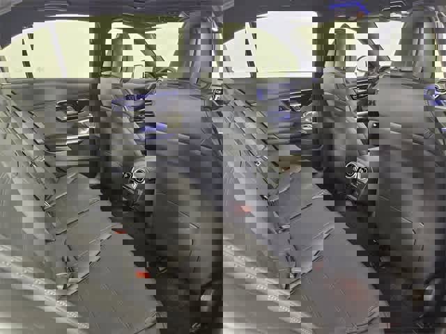 Certified 2025 Mercedes-Benz C 300 4MATIC Sedan image 18