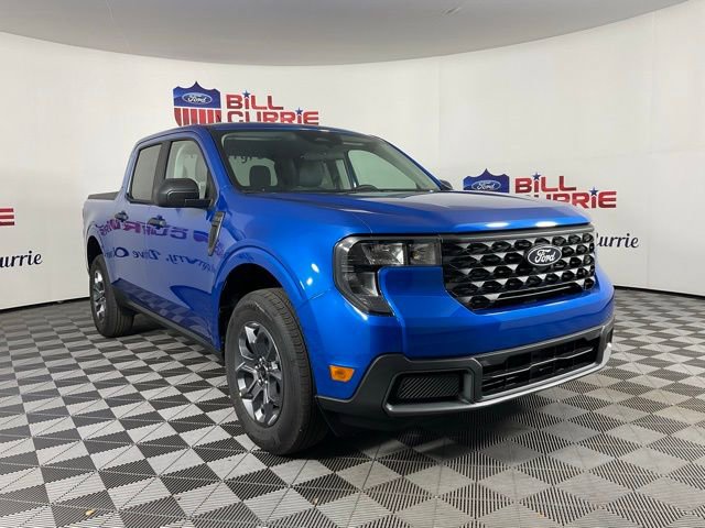New 2025 Ford Maverick XLT