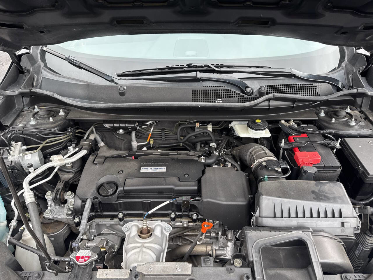 Used 2018 Honda CR-V LX image 22