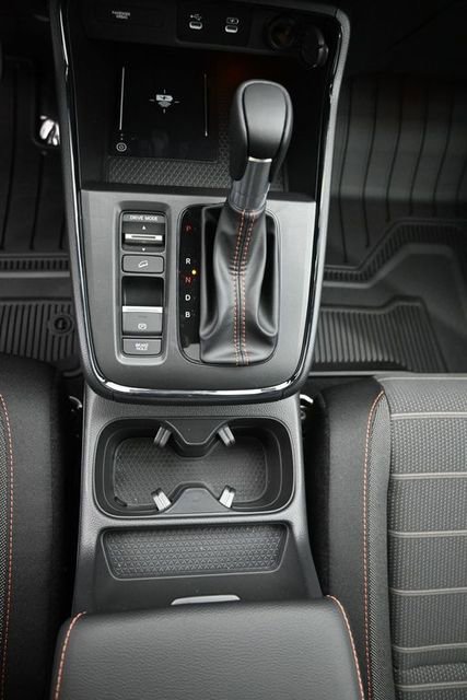 New 2026 Honda CR-V TrailSport image 18
