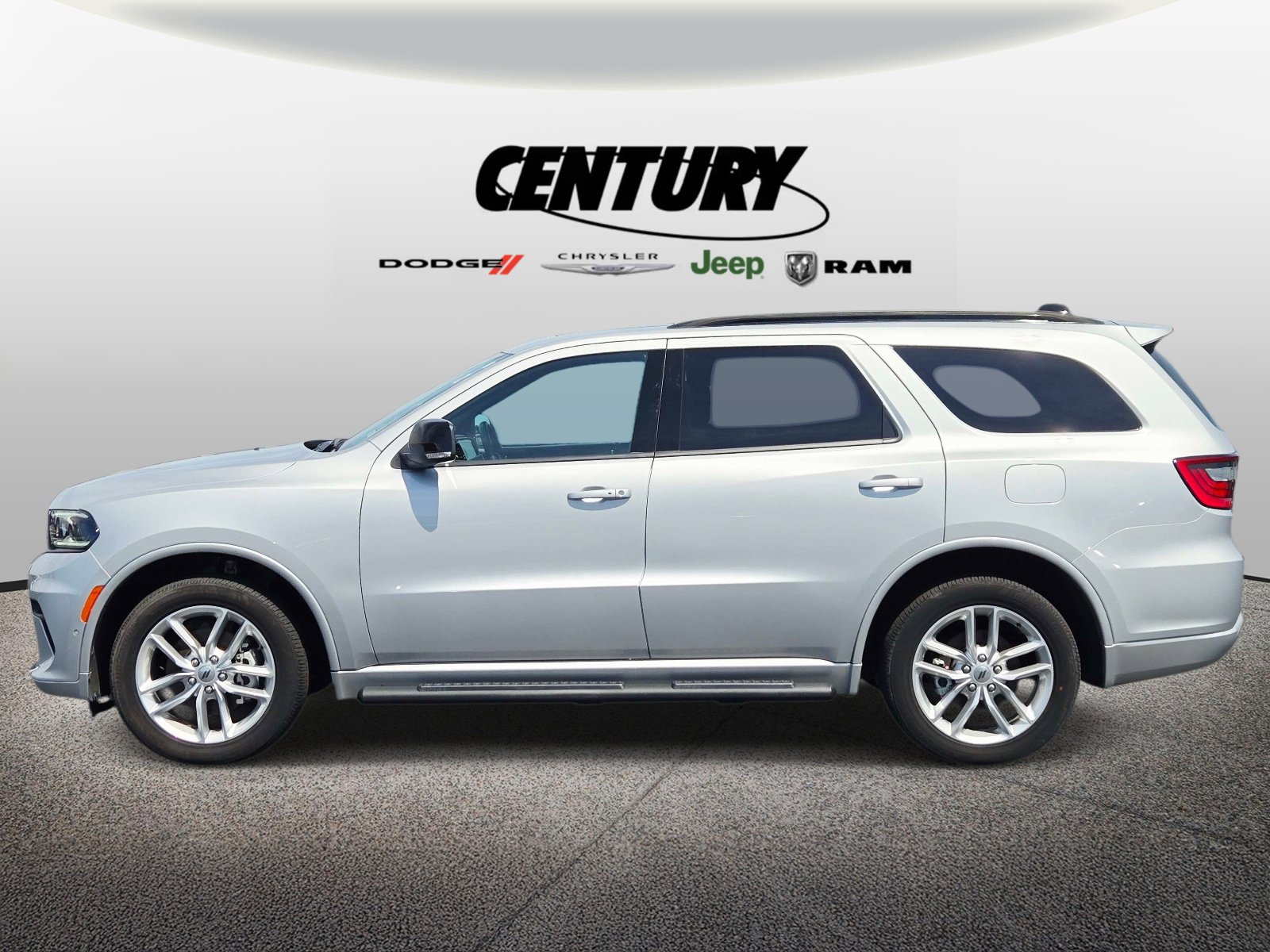 Used 2024 Dodge Durango GT AWD/4WD image 7