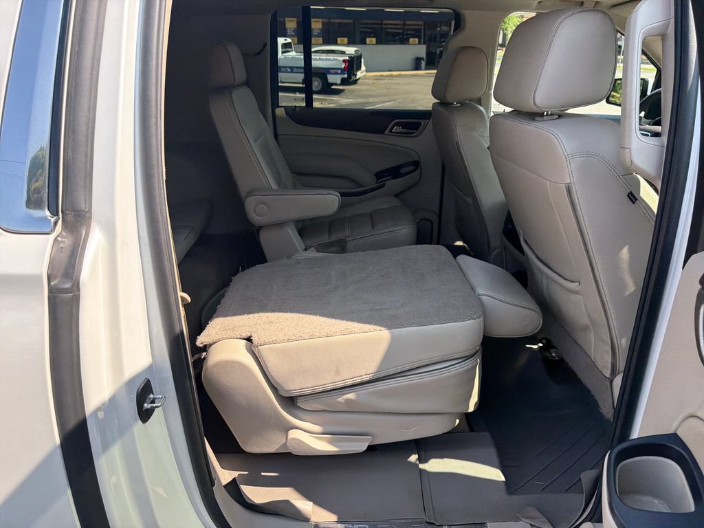 Used 2018 GMC Yukon XL Denali w/ Denali Ultimate Package AWD/4WD image 53