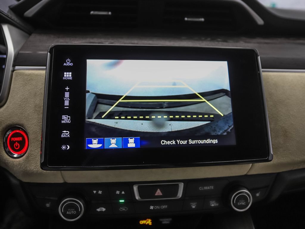 Used 2018 Honda Clarity Touring image 18
