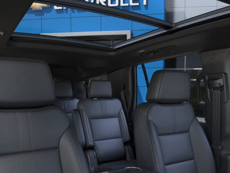Used 2026 Chevrolet Tahoe RST w/ Comfort Package RWD image 24
