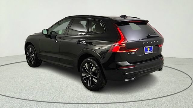 New 2026 Volvo XC60 B5 Plus w/ Climate Package AWD/4WD image 5